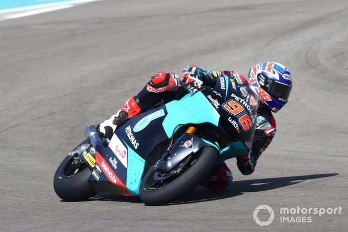 Jake Dixon, SIC Racing Team