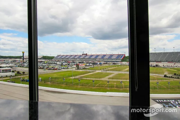 Darlington Raceway