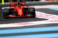 French GP
