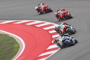 Fermin Aldeguer, Gresini Racing