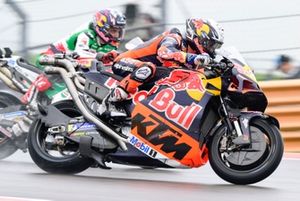 Pedro Acosta, Red Bull KTM Factory Racing