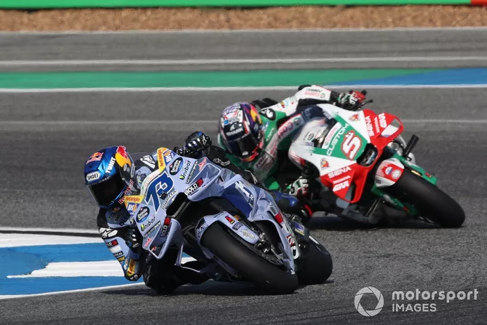 Alex Marquez, Gresini Racing