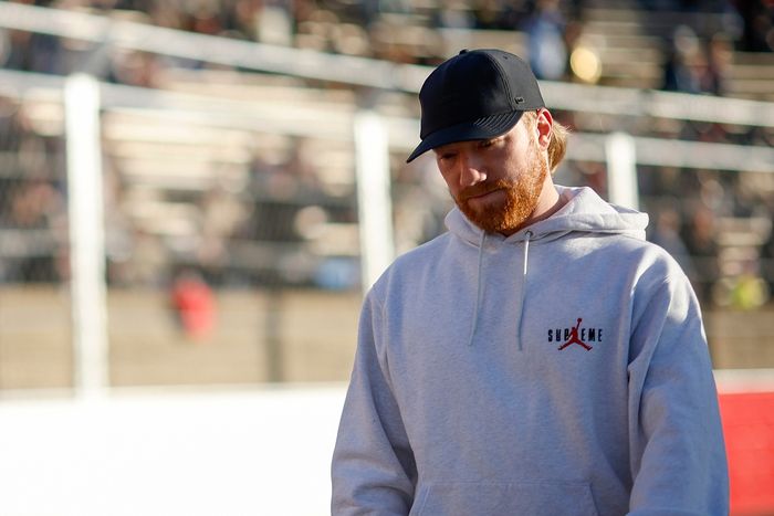 Tyler Reddick, Toyota 23XI Racing