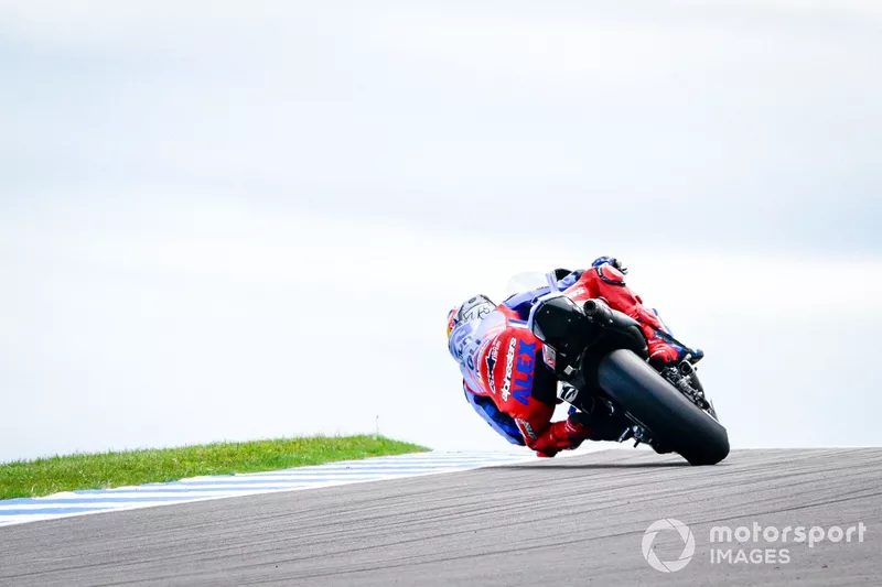 Alex Marquez, Gresini Racing