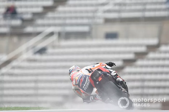 Dani Pedrosa, Repsol Honda Team