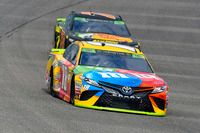 Martin Truex Jr.