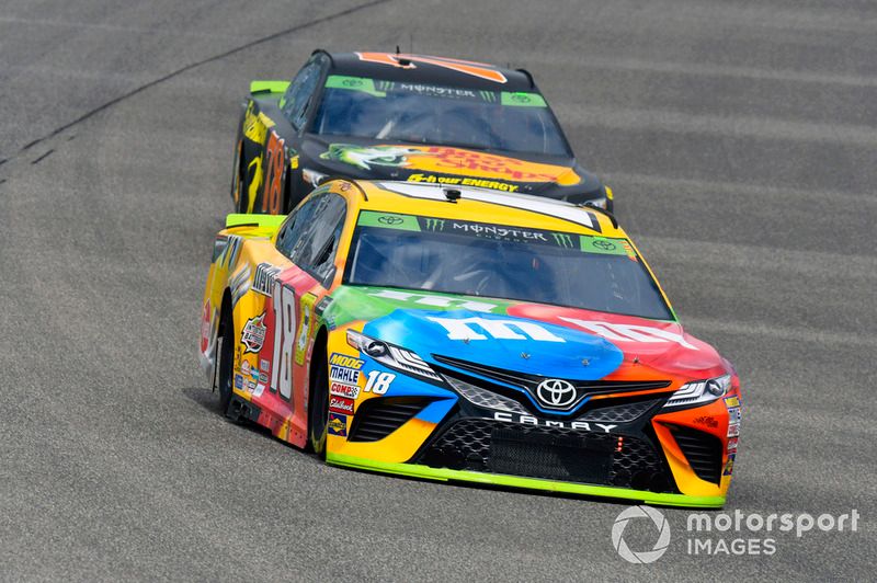 Martin Truex Jr.