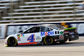 Kevin Harvick, Stewart-Haas Racing, Ford Fusion Mobil 1