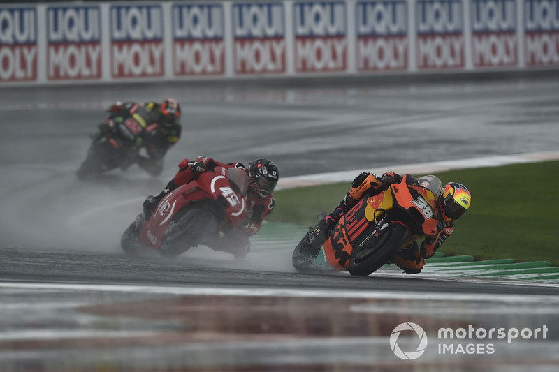 Bradley Smith, Red Bull KTM Factory Racing
