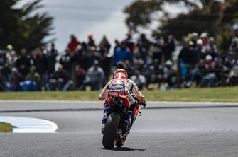 Marc Marquez, Repsol Honda Team