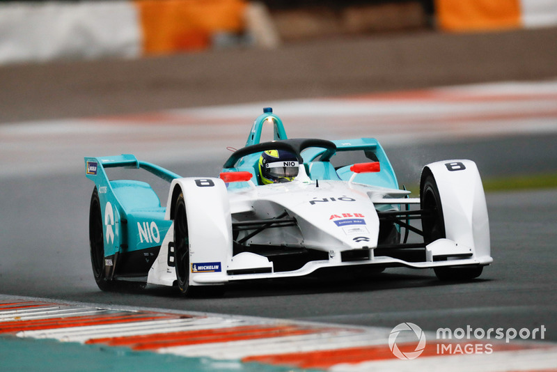 Tom Dillmann, NIO Formula E Team, NIO Sport 004