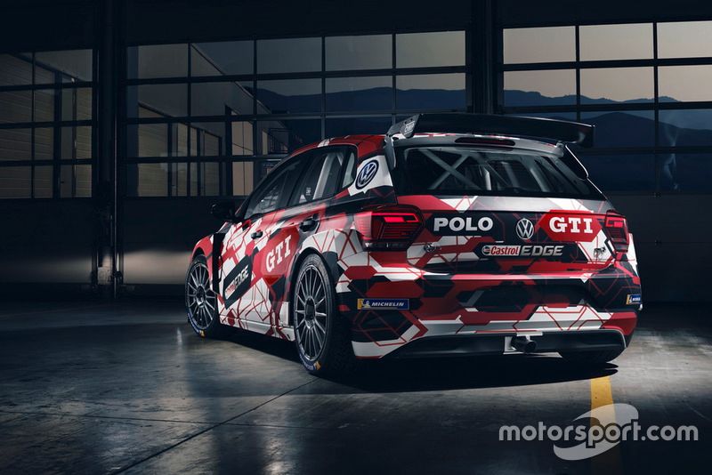 Volkswagen Motorsport