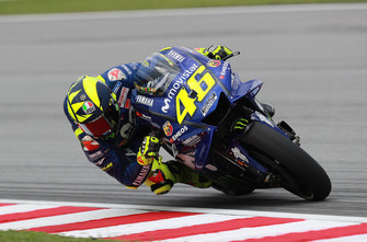 Valentino Rossi, Yamaha Factory Racing