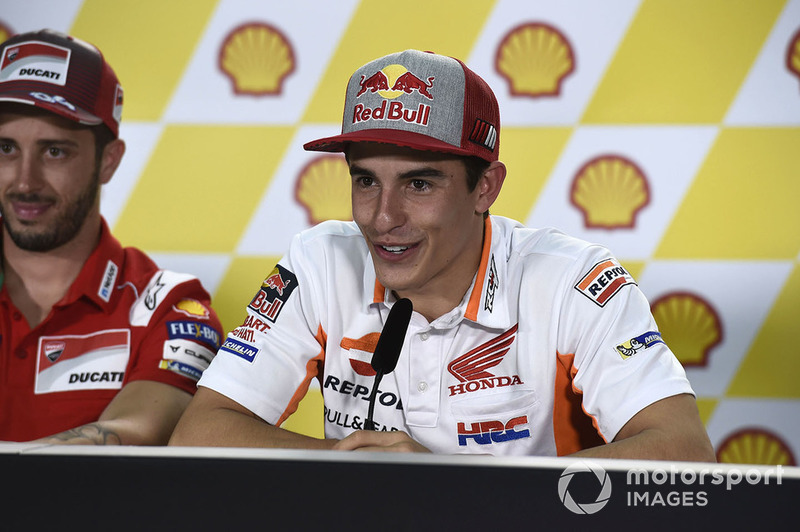 Marc Márquez, Repsol Honda Team