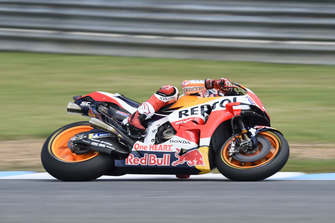 Marc Marquez, Repsol Honda Team