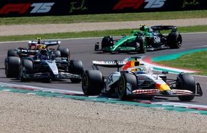 Isack Hadjar, Equipo Racing Bulls, Andrea Kimi Antonelli, Mercedes