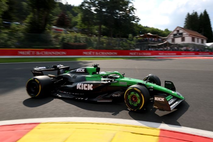 Nico Hulkenberg, Sauber