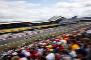 F1 na żywo: GP Wielkiej Brytanii