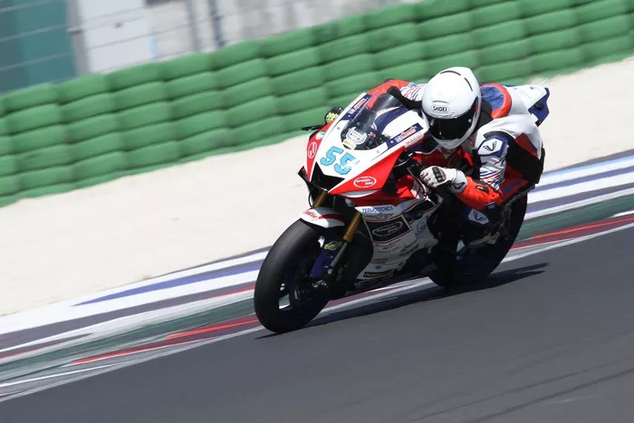Pirelli Cup 2022, 2-3° Round all' Autodromo di Misano Adriatico