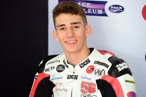 Riccardo Rossi