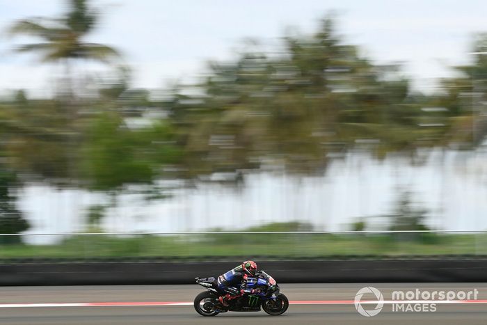 Fabio Quartararo, Yamaha Factory Racing