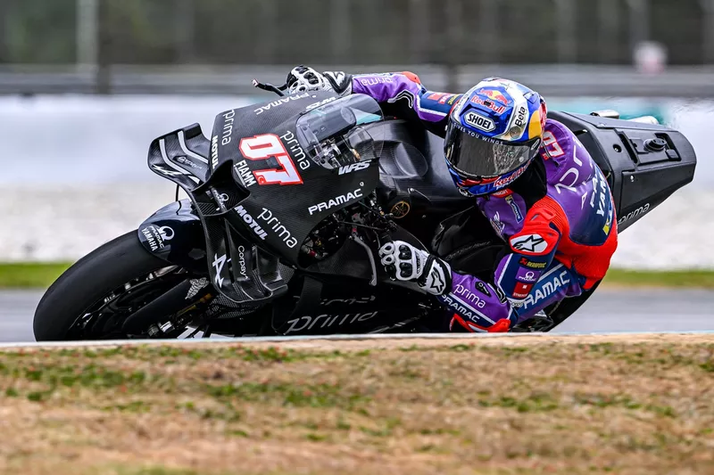 Toprak Razgatlioglu, Pramac Racing