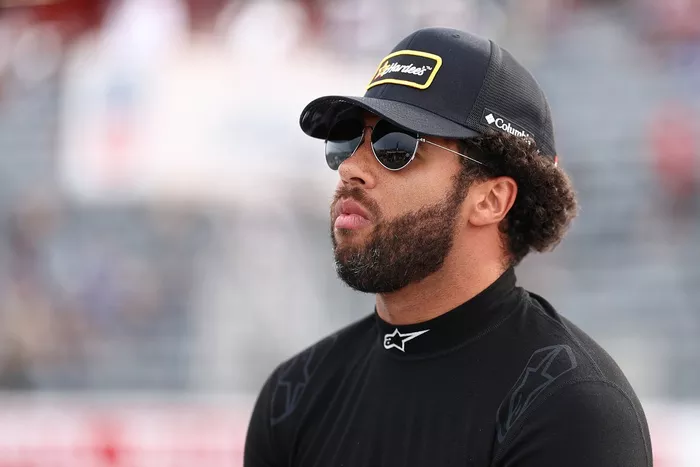 Bubba Wallace, 23XI Racing