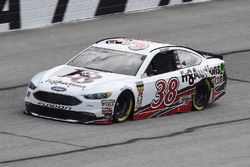 David Ragan, Front Row Motorsports Ford Fusion