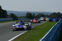 #32 United Autosports Ligier LMP2, P: Phil Hanson, Bruno Senna, Paul Di Resta