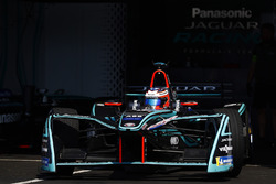 Мітч Еванс, Jaguar Racing