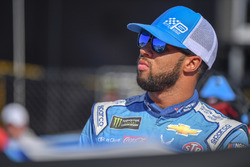 Darrell Wallace Jr., Richard Petty Motorsports, Chevrolet Camaro Petty's Garage / Medallion Bank