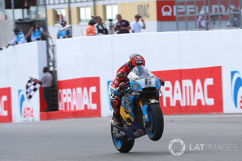 Штефан Брадль, Estrella Galicia 0,0 Marc VDS