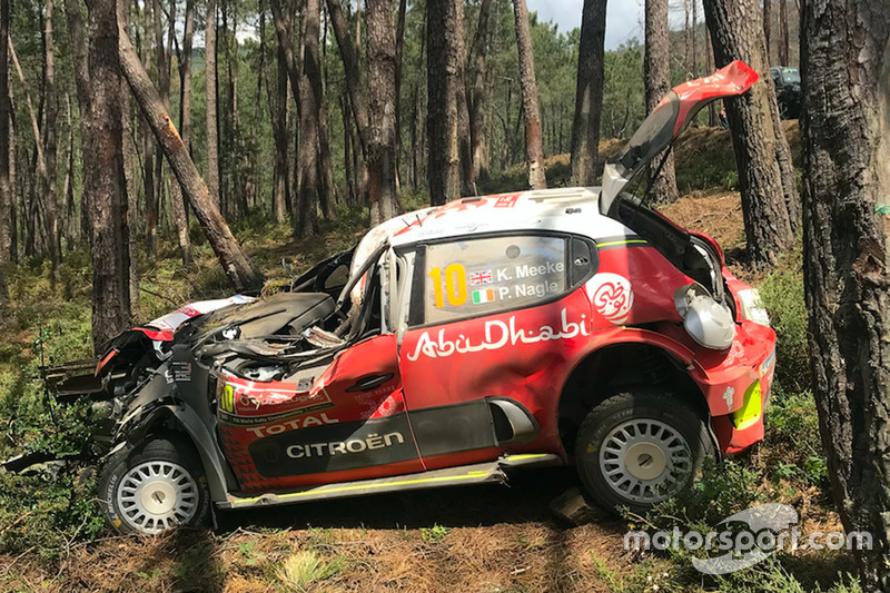 Rallye du Portugal