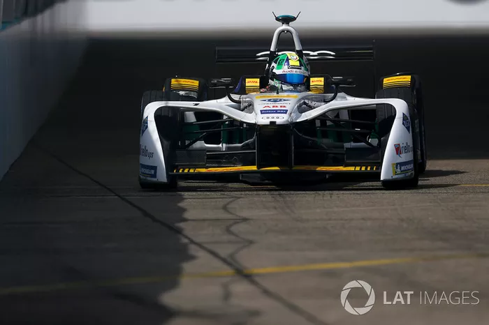 Lucas di Grassi, Audi Sport ABT Schaeffler