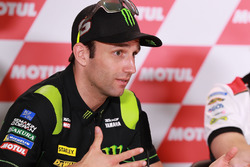 Johann Zarco, Monster Yamaha Tech 3