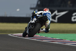 Тіто Рабат, Avintia Racing