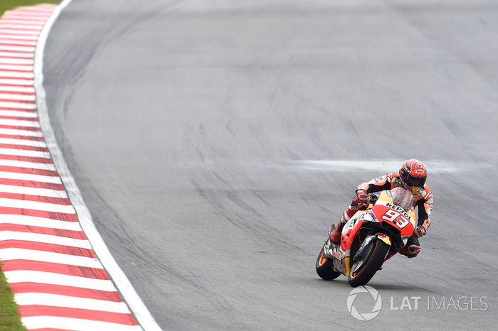 Marc Márquez, Repsol Honda Team