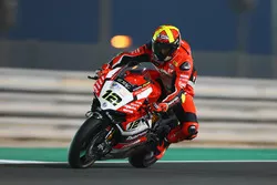 Xavi Fores, Barni Racing Team