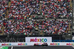 Esteban Ocon, Sahara Force India VJM10