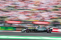 Kevin Magnussen, Haas F1 Team VF-17