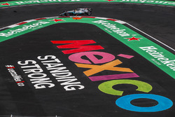 Lewis Hamilton, Mercedes-Benz F1 W08