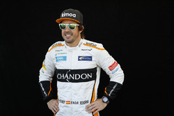 Fernando Alonso, McLaren