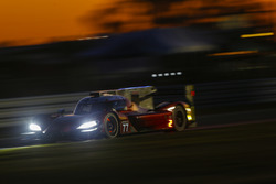 #77 Mazda Team Joest Mazda DPi, P: Oliver Jarvis, Tristan Nunez, René Rast