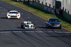 Speed comparison event
