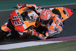 Marc Marquez, Repsol Honda Team
