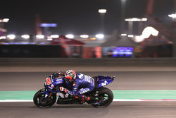 Маверік Віньялес, Yamaha Factory Racing