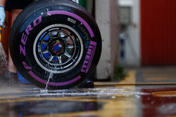 Pneumatico Pirelli