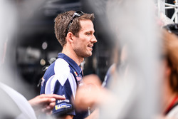 Sébastien Ogier, M-Sport Ford WRT