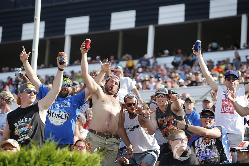 Race Fans