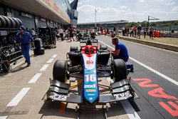 Arjun Maini, Trident